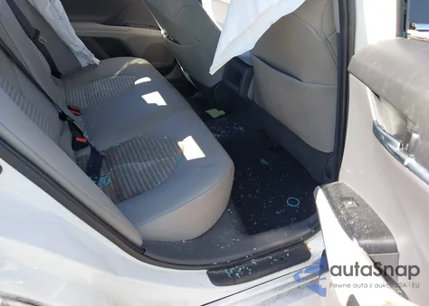 2020 Toyota Camry Se z USA, uszkodzony, nr VIN 4T1M11AK8LU871158